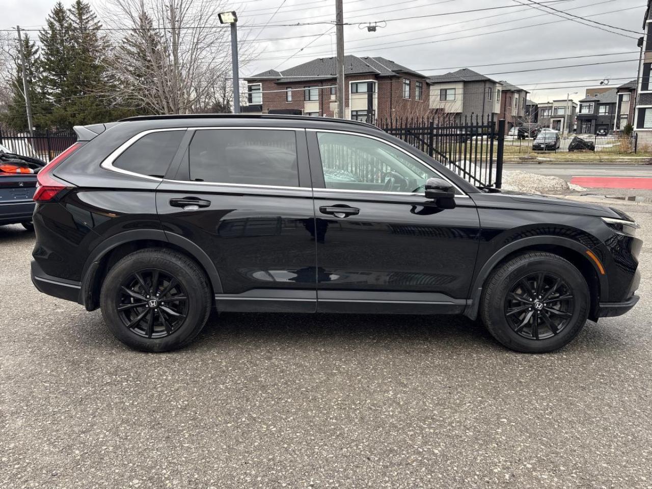 2023 Honda CR-V Sport AWD Photo