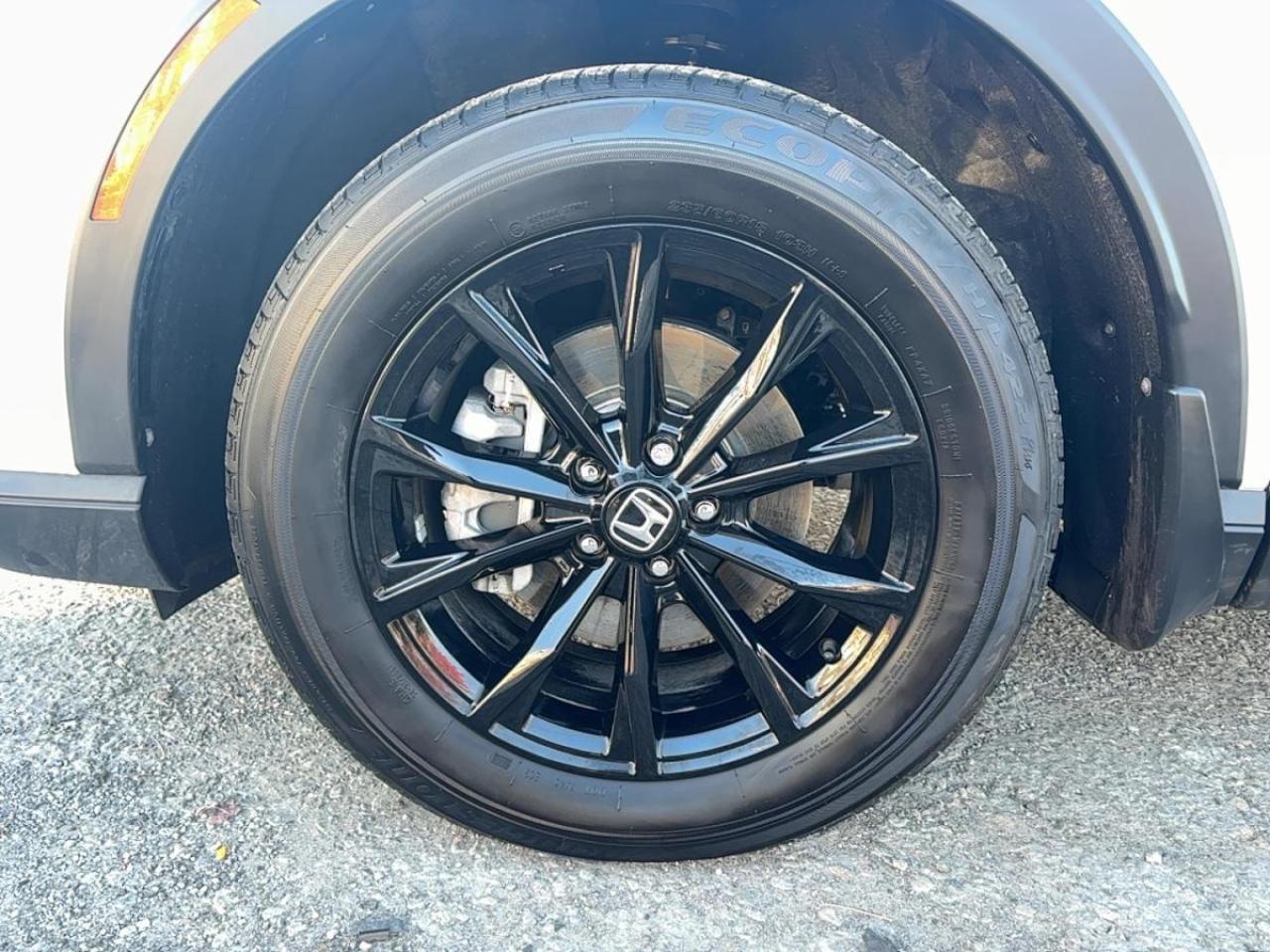 2024 Honda CR-V Hybrid Ex-L Honda Certified 7YR/160K Warranty Photo