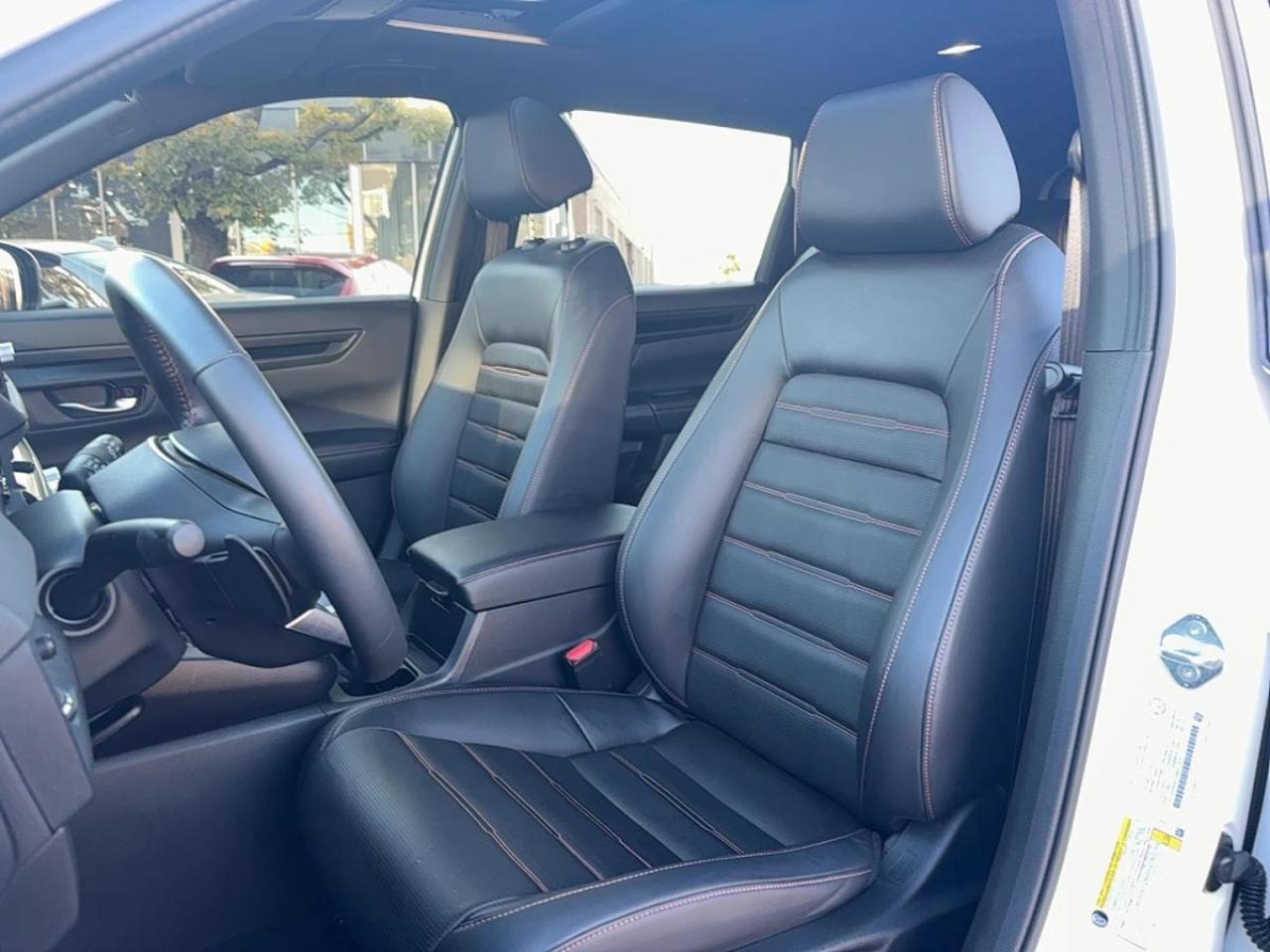 2024 Honda CR-V Hybrid Ex-L Honda Certified 7YR/160K Warranty Photo