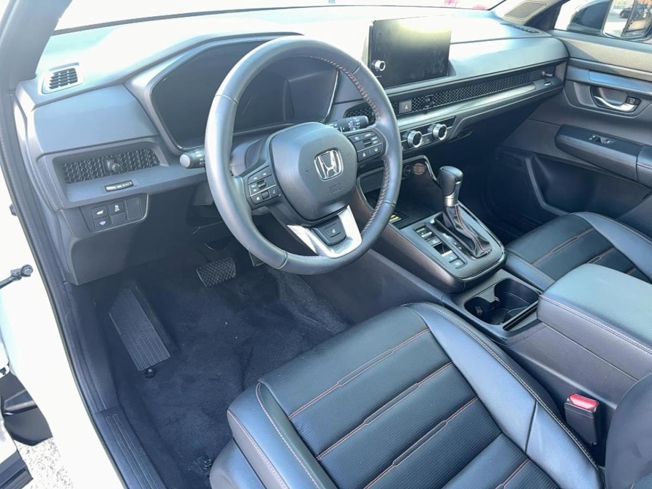 2024 Honda CR-V Hybrid Ex-L Honda Certified 7YR/160K Warranty Photo