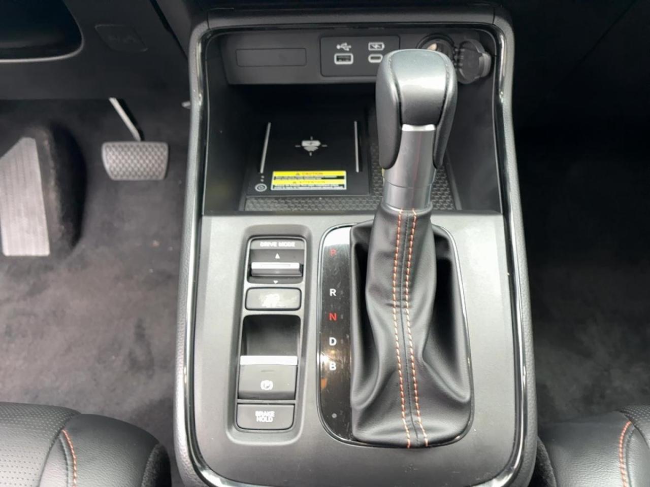 2024 Honda CR-V Hybrid Ex-L Honda Certified 7YR/160K Warranty Photo