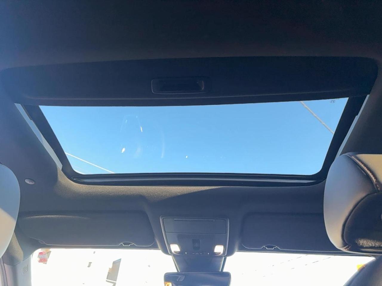 2024 Honda CR-V Hybrid Ex-L Honda Certified 7YR/160K Warranty Photo