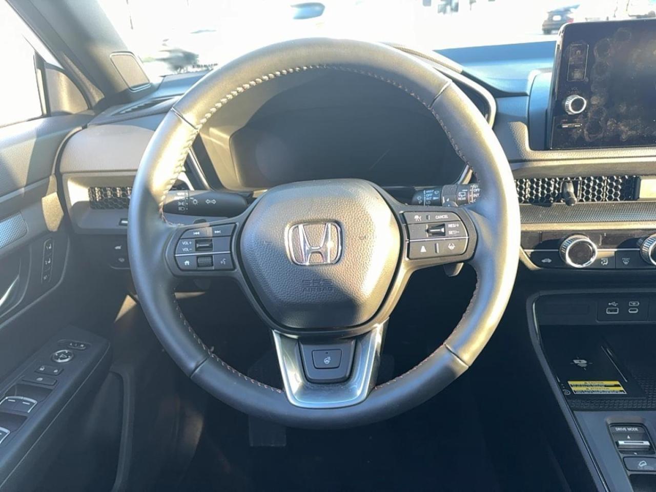 2024 Honda CR-V Hybrid Ex-L Honda Certified 7YR/160K Warranty Photo