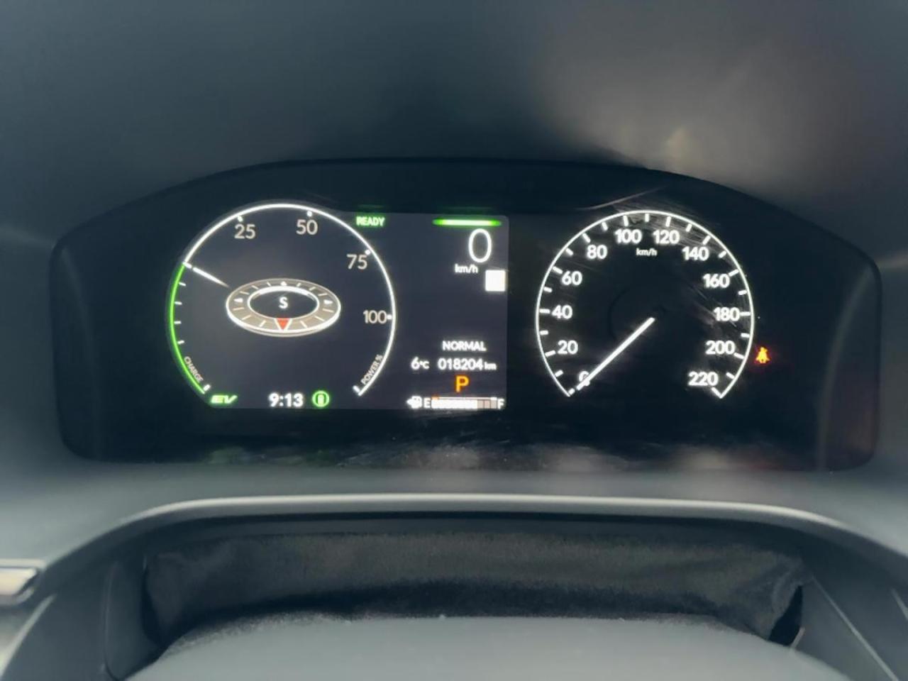 2024 Honda CR-V Hybrid Ex-L Honda Certified 7YR/160K Warranty Photo