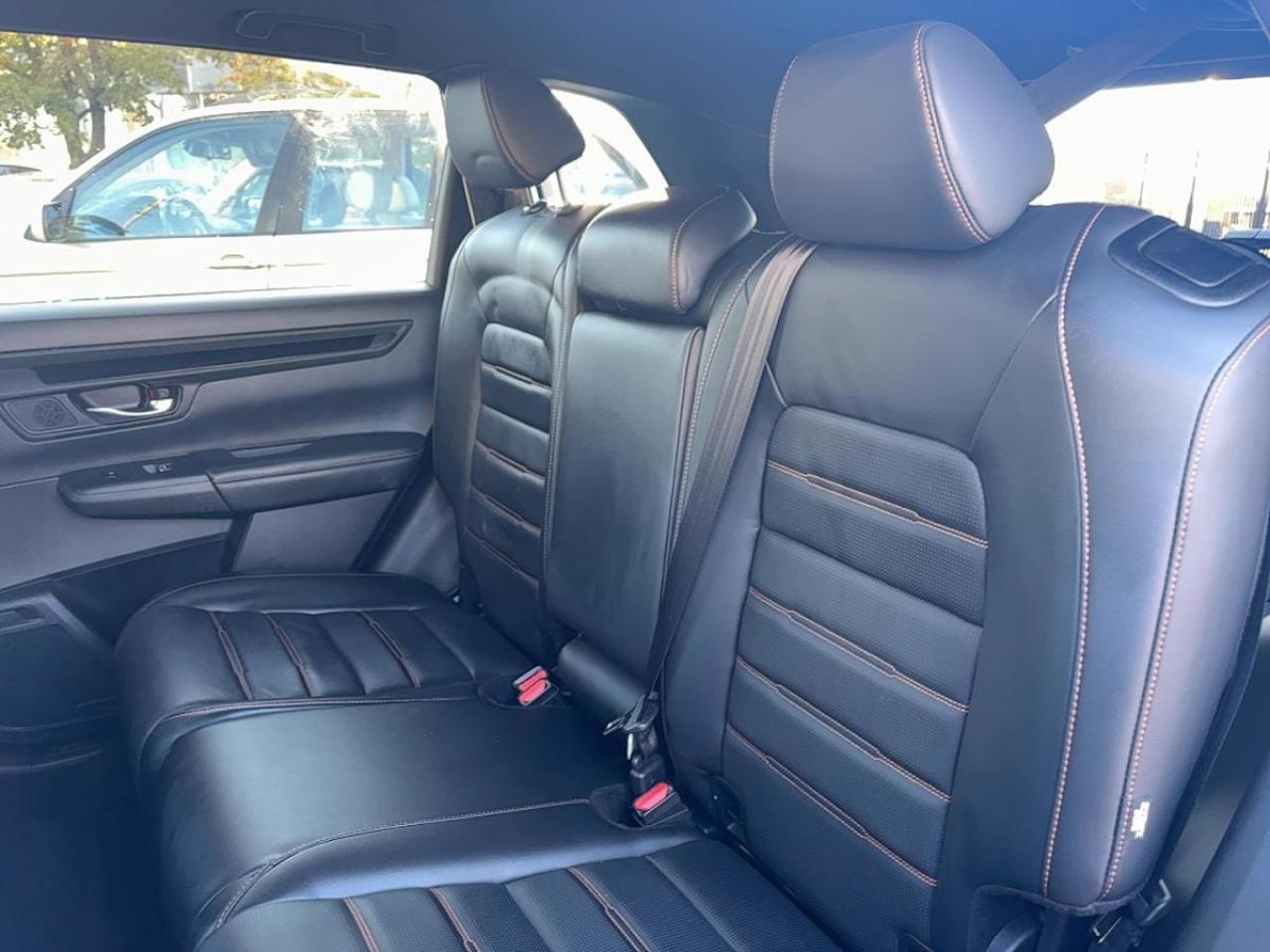 2024 Honda CR-V Hybrid Ex-L Honda Certified 7YR/160K Warranty Photo