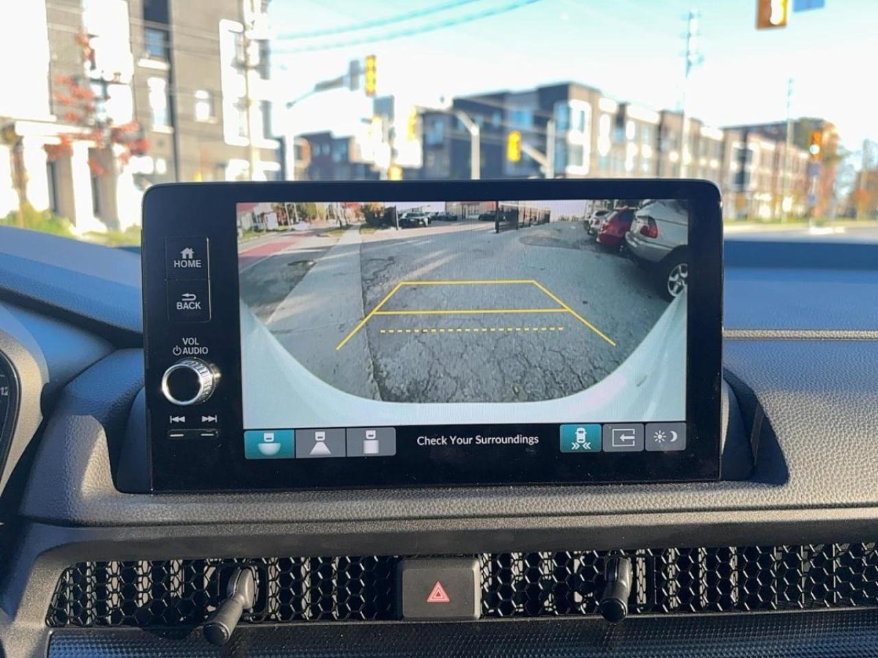 2024 Honda CR-V Hybrid Ex-L Honda Certified 7YR/160K Warranty Photo