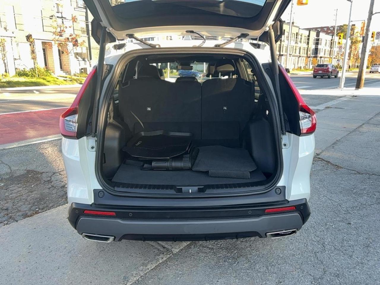 2024 Honda CR-V Hybrid Ex-L Honda Certified 7YR/160K Warranty Photo