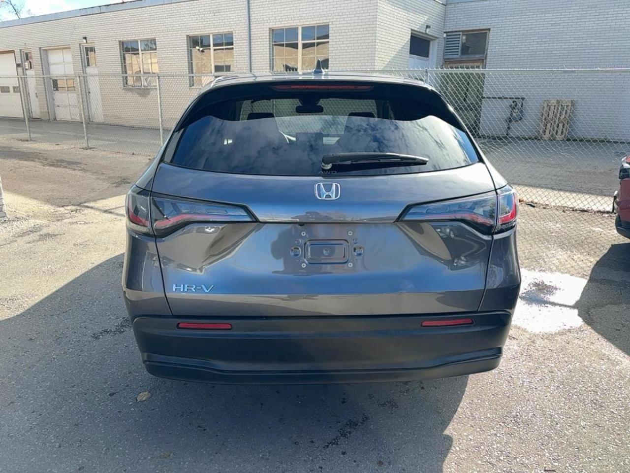 2023 Honda HR-V LX Honda Certified   Brand New Tires Photo