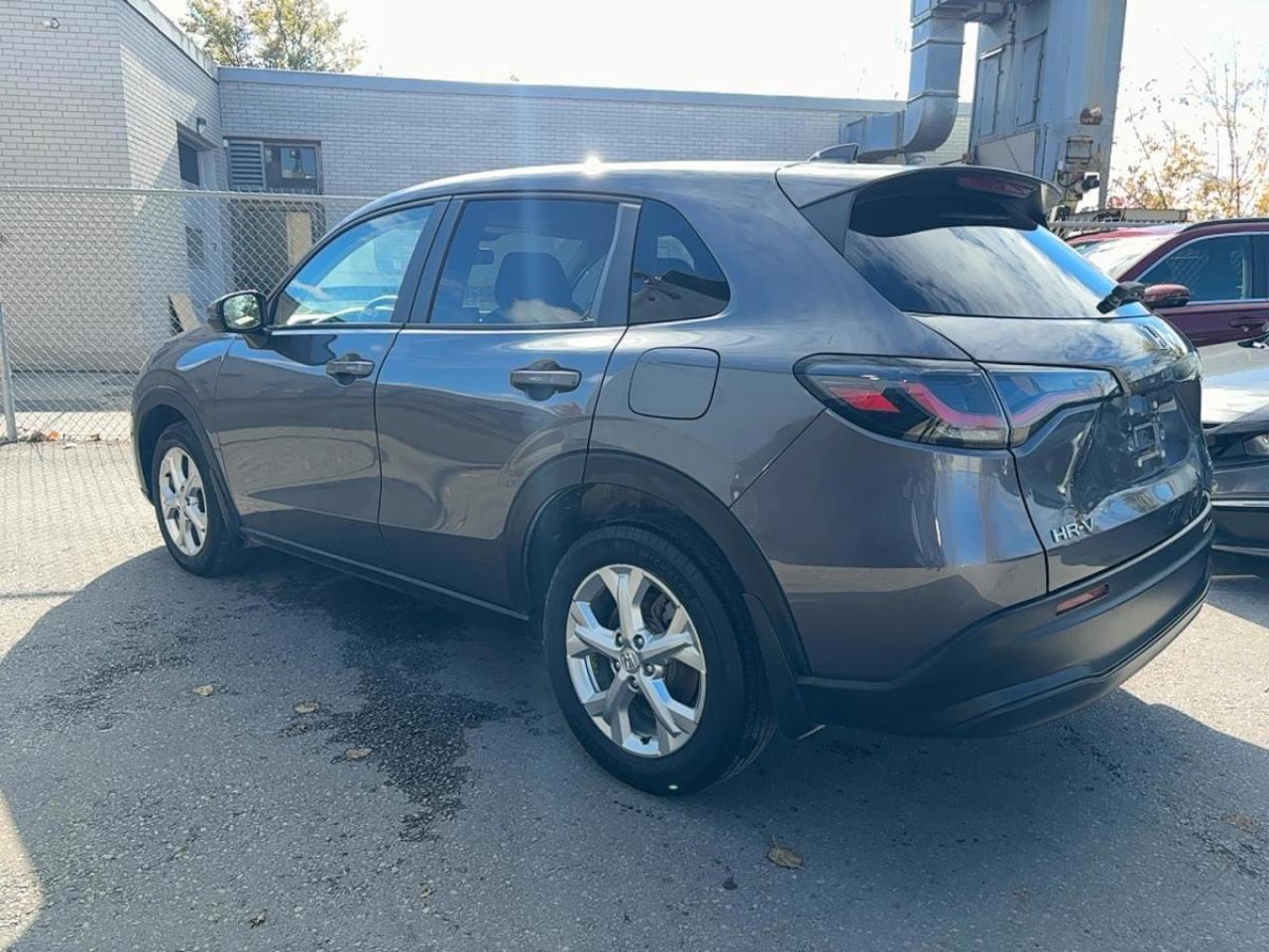 2023 Honda HR-V LX Honda Certified   Brand New Tires Photo