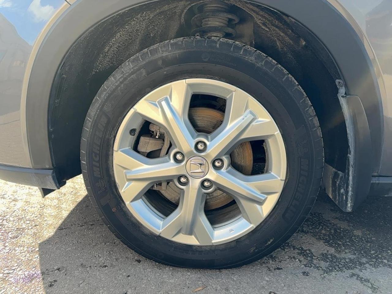 2023 Honda HR-V LX Honda Certified   Brand New Tires Photo