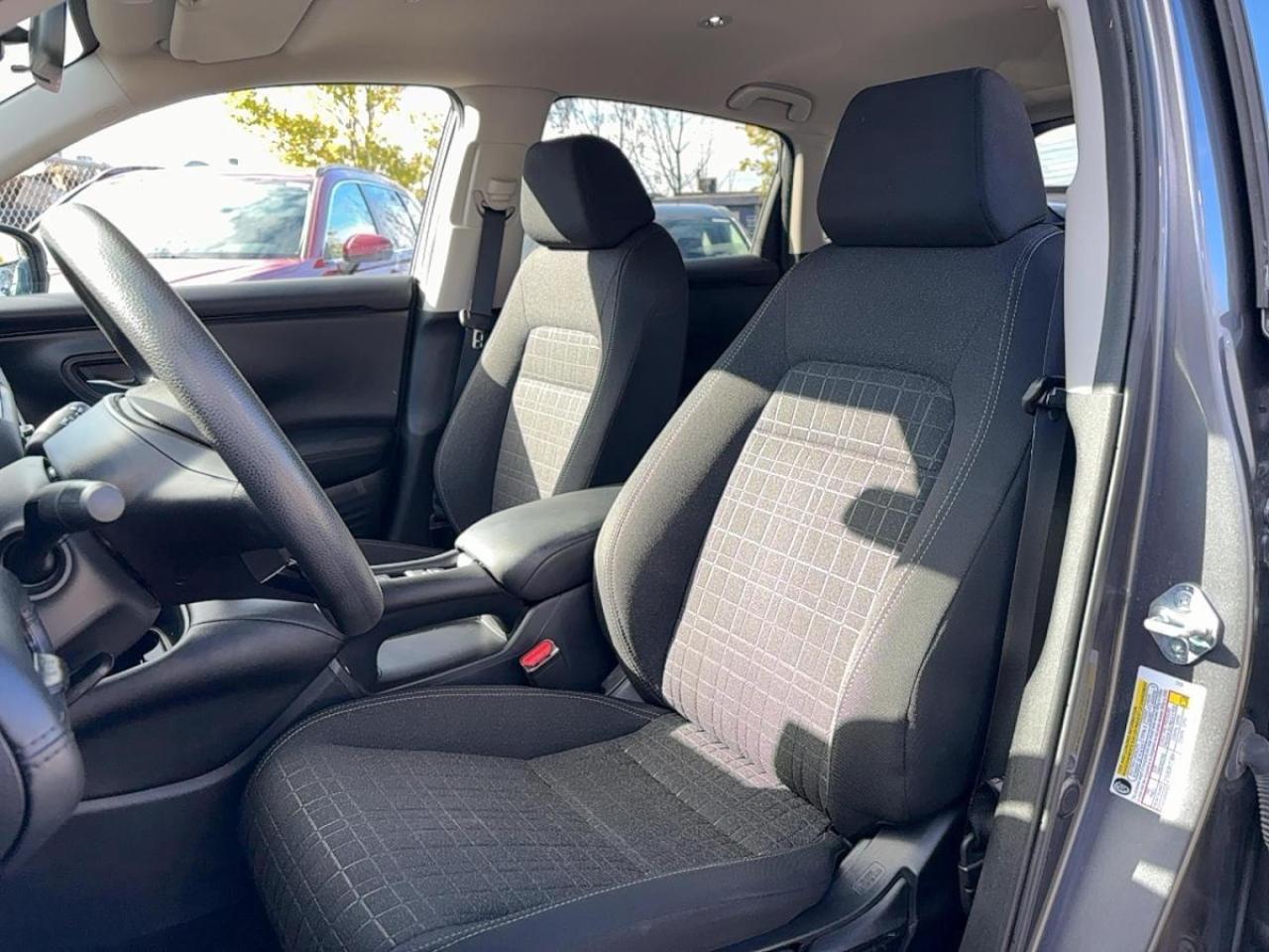 2023 Honda HR-V LX Honda Certified   Brand New Tires Photo