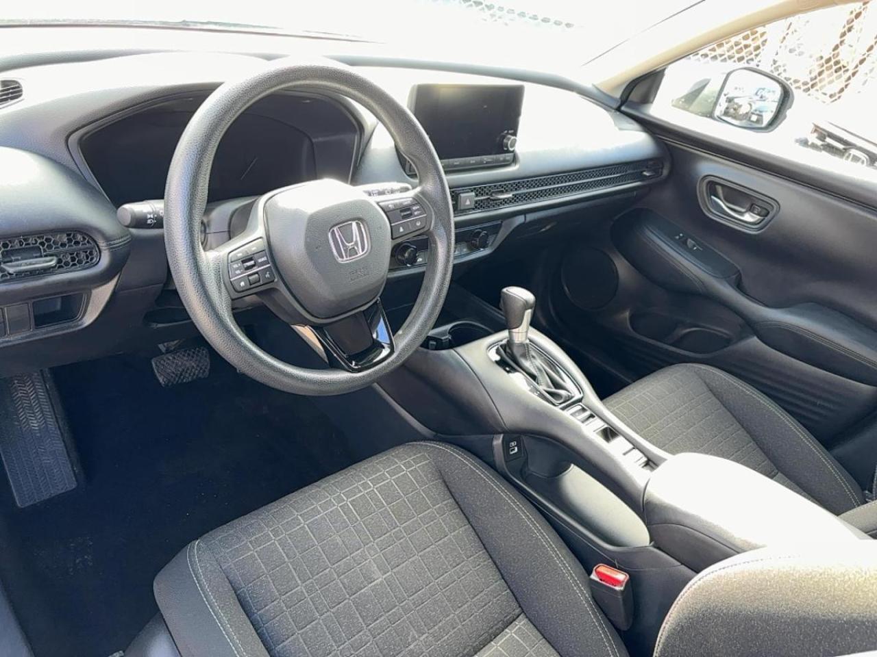 2023 Honda HR-V LX Honda Certified   Brand New Tires Photo