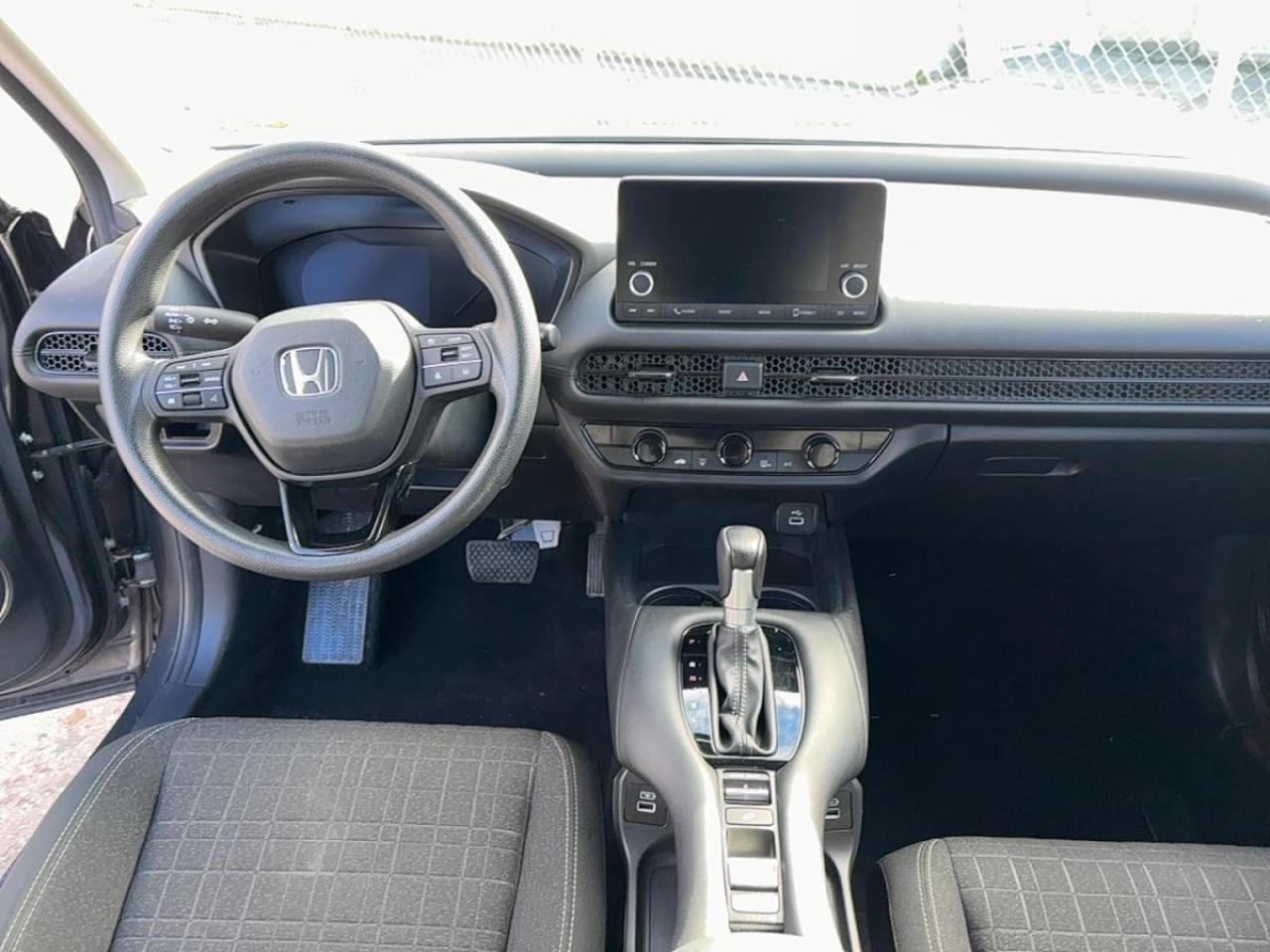 2023 Honda HR-V LX Honda Certified   Brand New Tires Photo