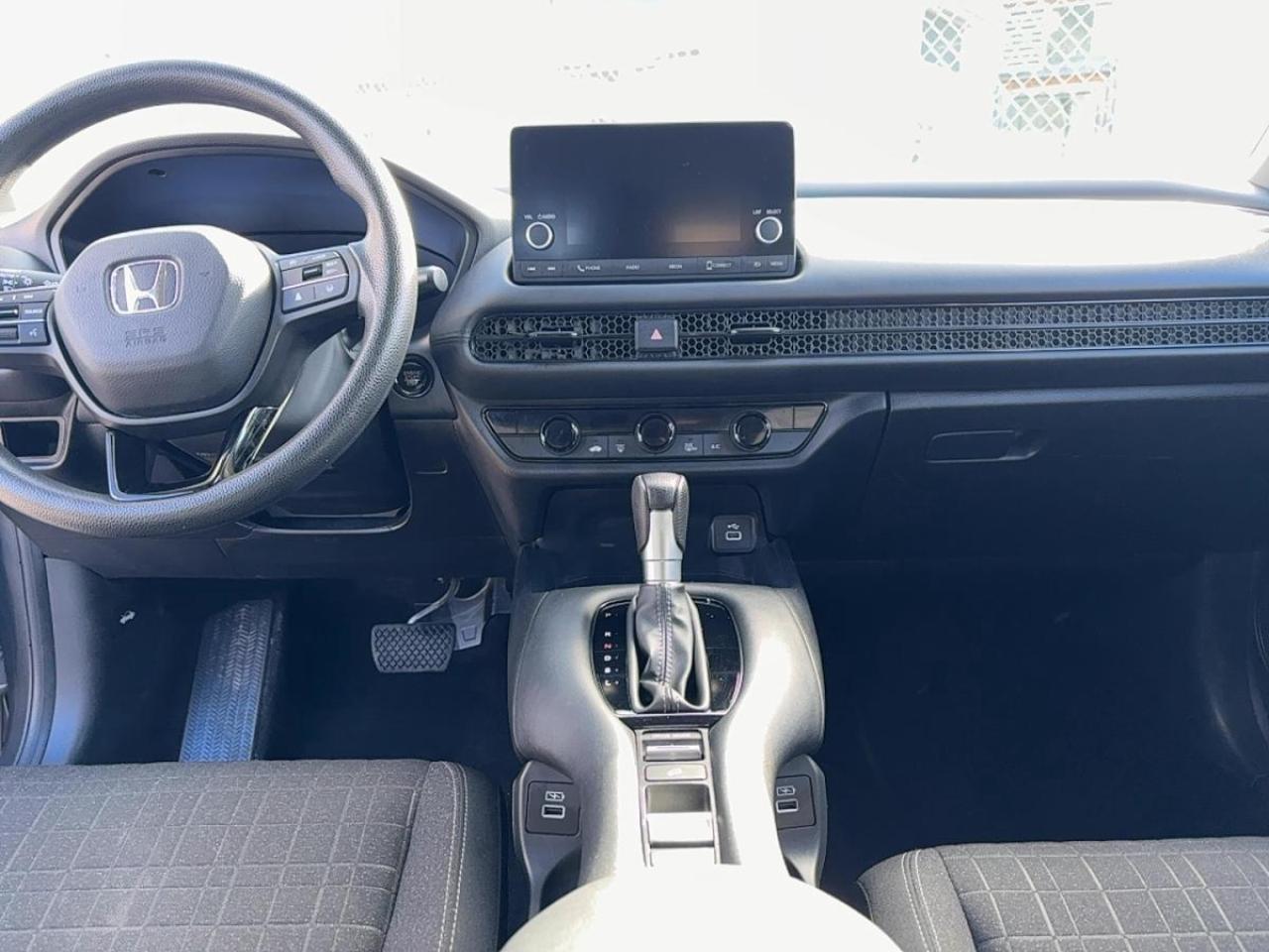 2023 Honda HR-V LX Honda Certified   Brand New Tires Photo