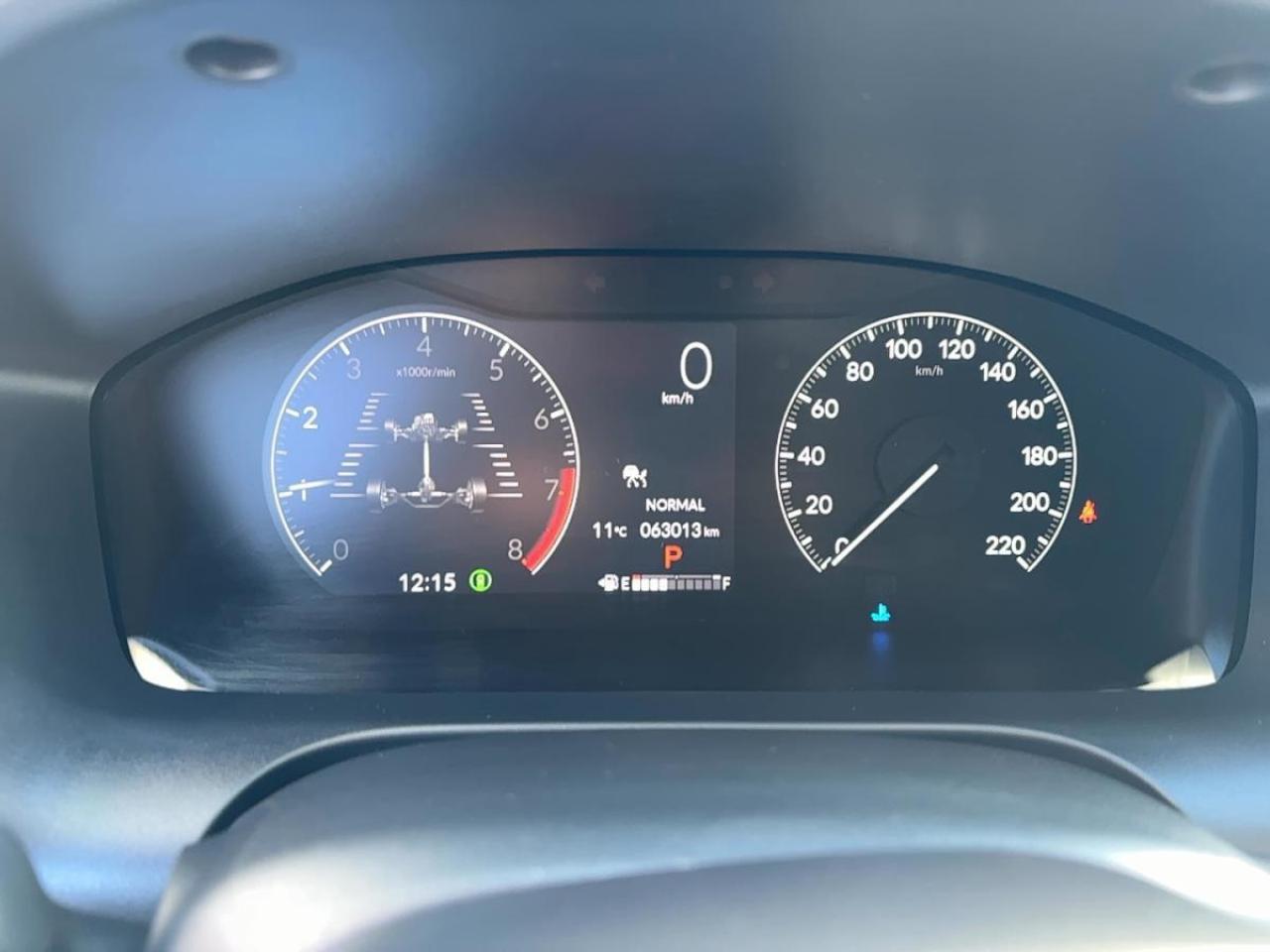 2023 Honda HR-V LX Honda Certified   Brand New Tires Photo