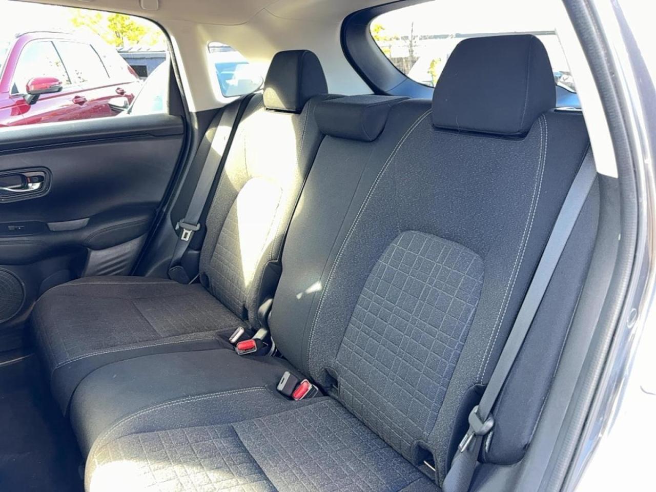 2023 Honda HR-V LX Honda Certified   Brand New Tires Photo