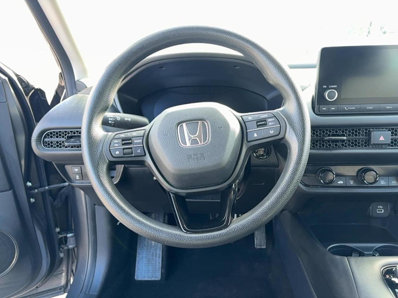 2023 Honda HR-V LX Honda Certified   Brand New Tires Photo