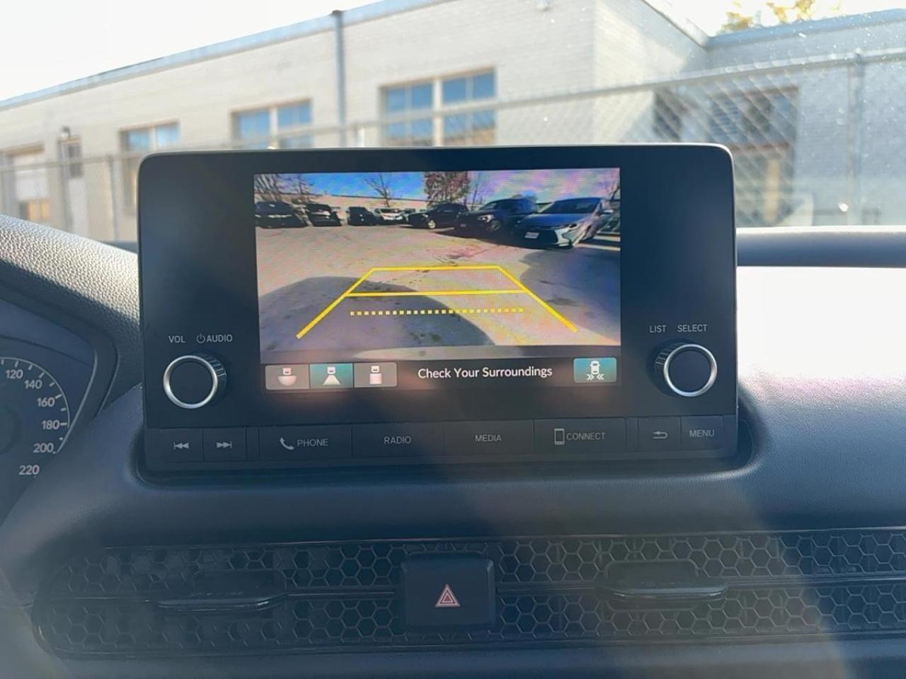 2023 Honda HR-V LX Honda Certified   Brand New Tires Photo