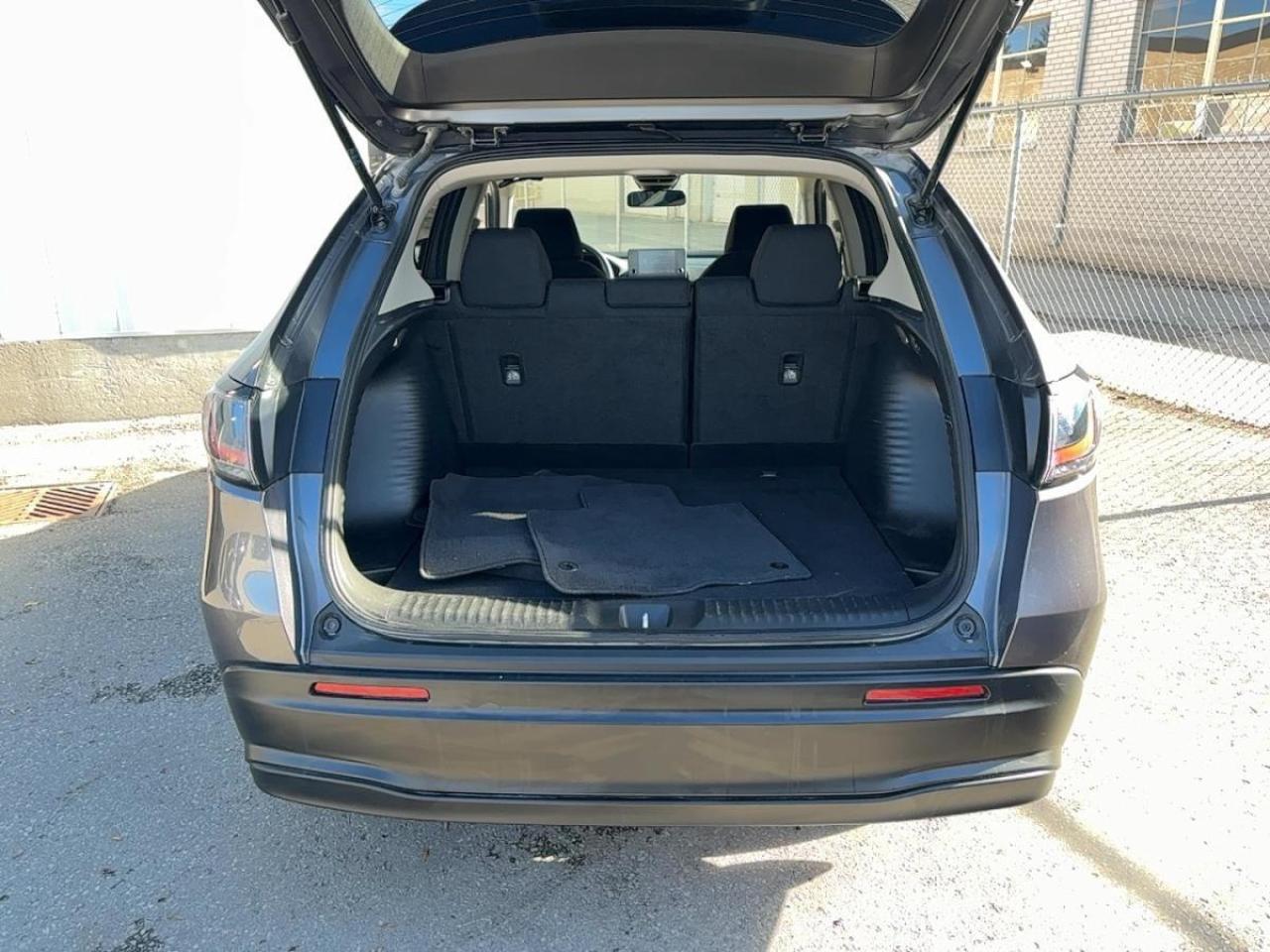 2023 Honda HR-V LX Honda Certified   Brand New Tires Photo