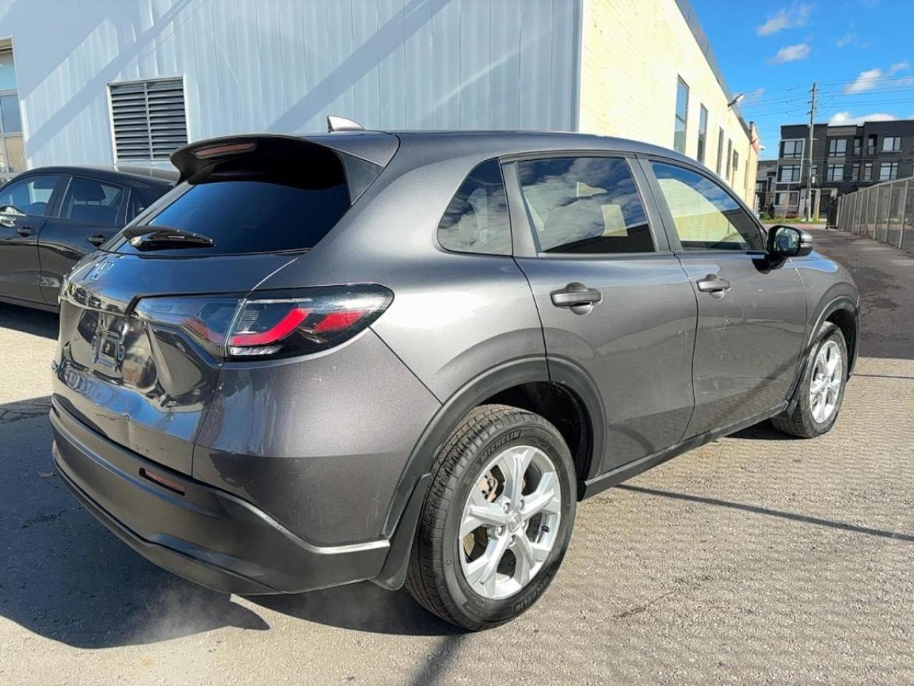 2023 Honda HR-V LX Honda Certified   Brand New Tires Photo