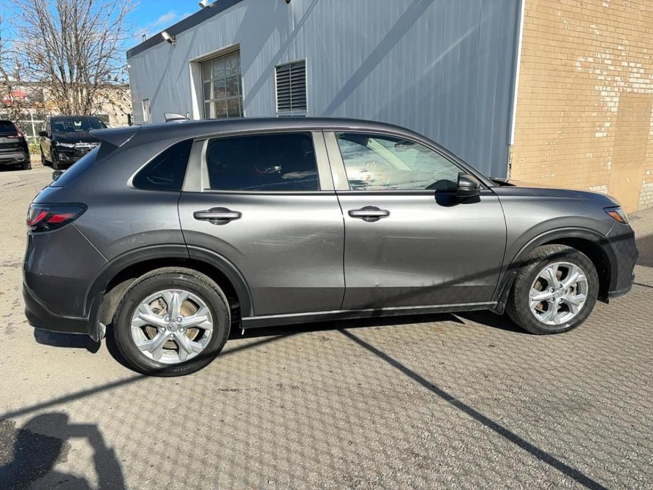 2023 Honda HR-V LX Honda Certified   Brand New Tires Photo