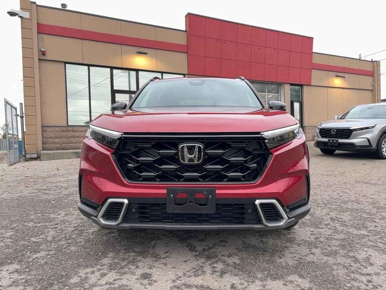 2024 Honda CR-V Hybrid Touring Honda Certified 7YR/160K Warranty Photo