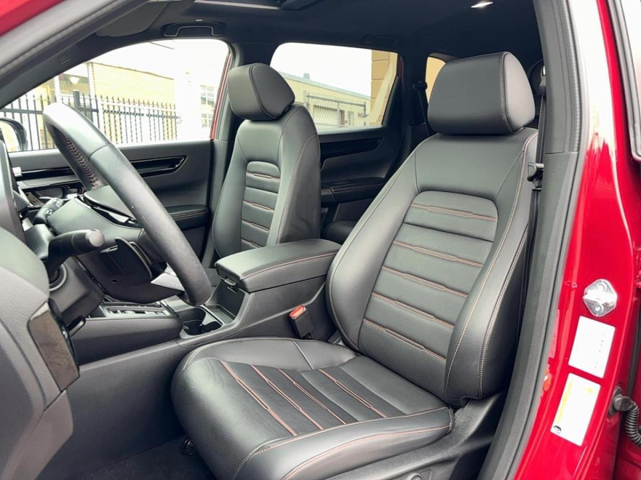 2024 Honda CR-V Hybrid Touring Honda Certified 7YR/160K Warranty Photo