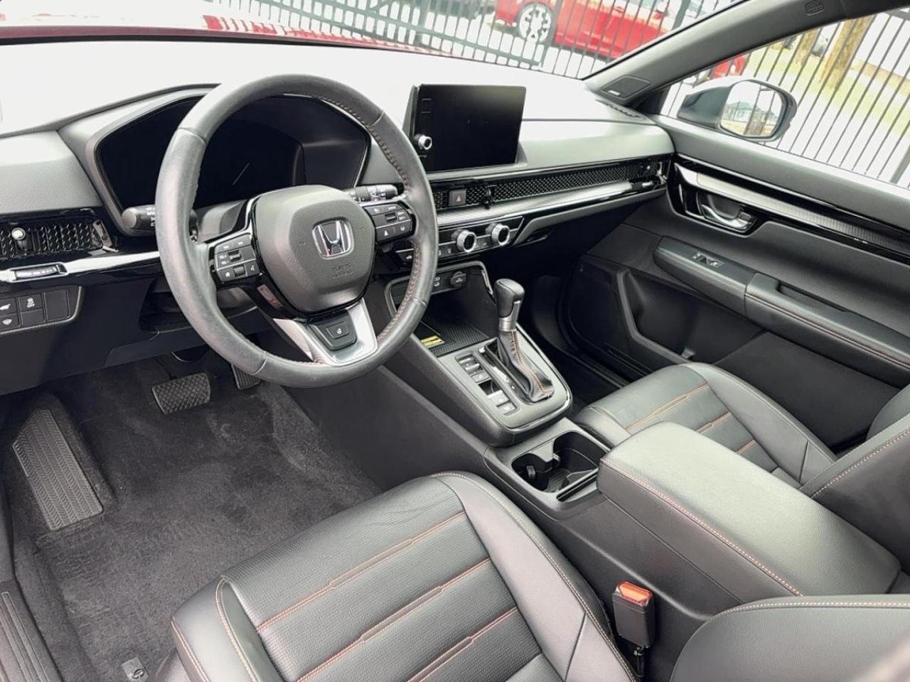 2024 Honda CR-V Hybrid Touring Honda Certified 7YR/160K Warranty Photo