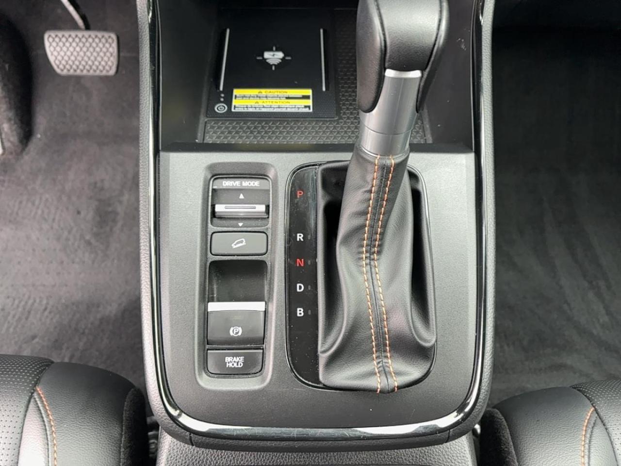 2024 Honda CR-V Hybrid Touring Honda Certified 7YR/160K Warranty Photo