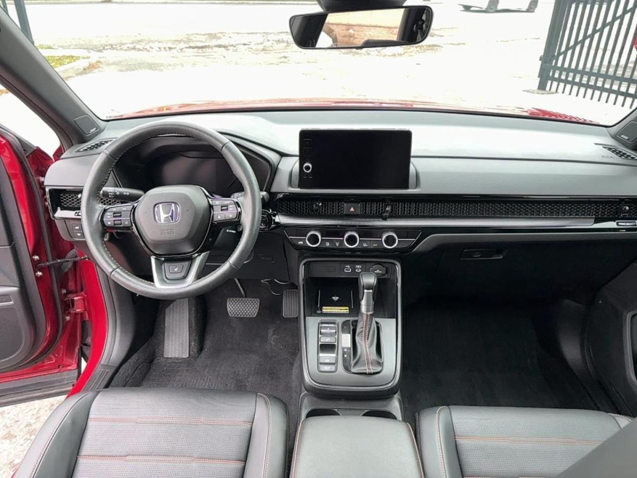 2024 Honda CR-V Hybrid Touring Honda Certified 7YR/160K Warranty Photo