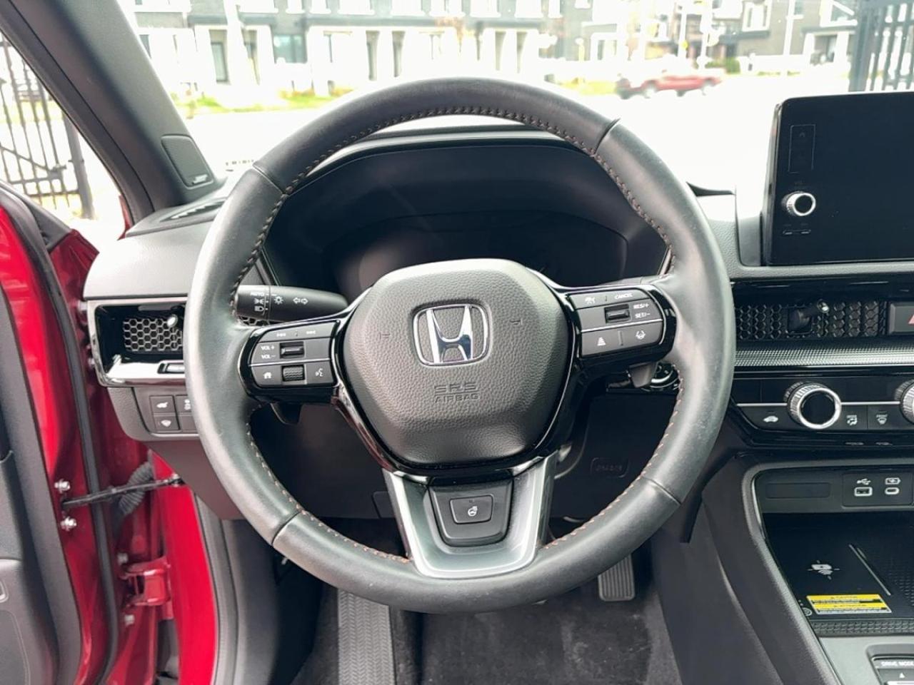 2024 Honda CR-V Hybrid Touring Honda Certified 7YR/160K Warranty Photo