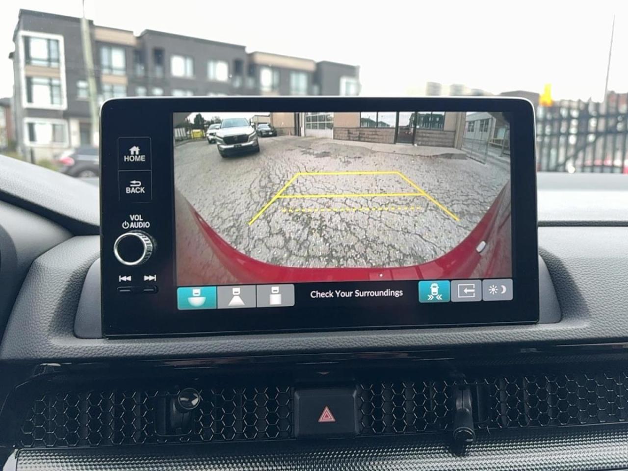 2024 Honda CR-V Hybrid Touring Honda Certified 7YR/160K Warranty Photo