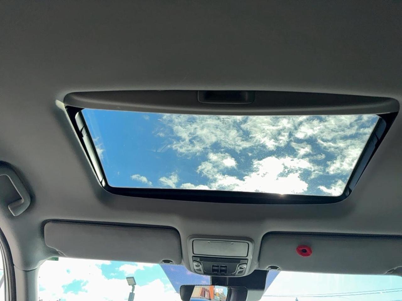 2023 Honda Ridgeline TOURING Photo