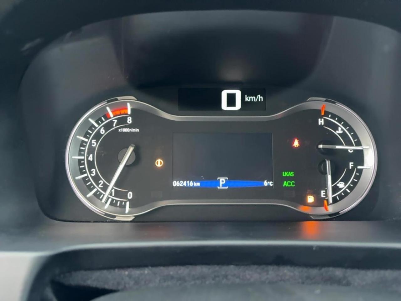 2023 Honda Ridgeline TOURING Photo