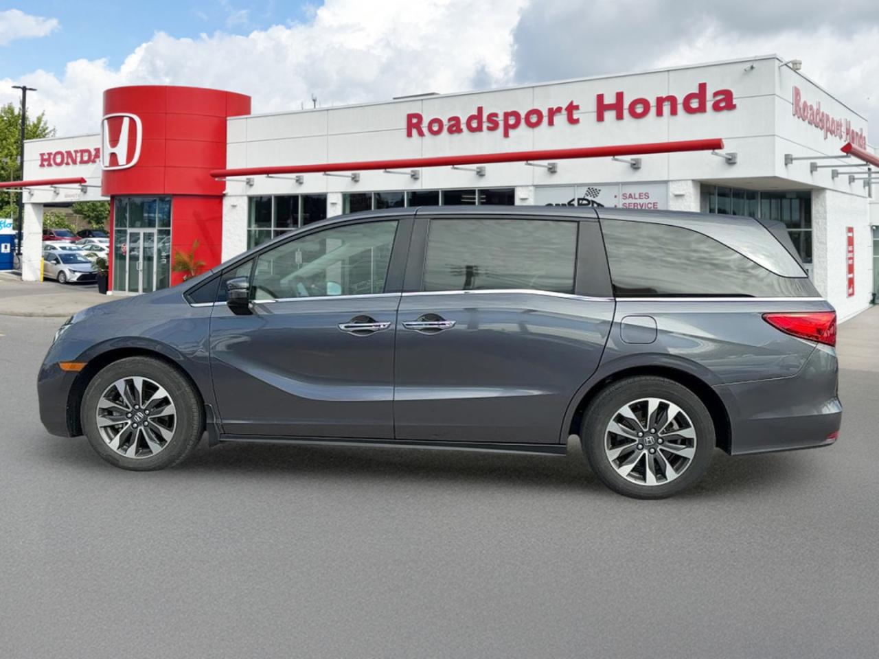 2024 Honda Odyssey Ex-L Honda Certified 7YR/160K Warranty Photo