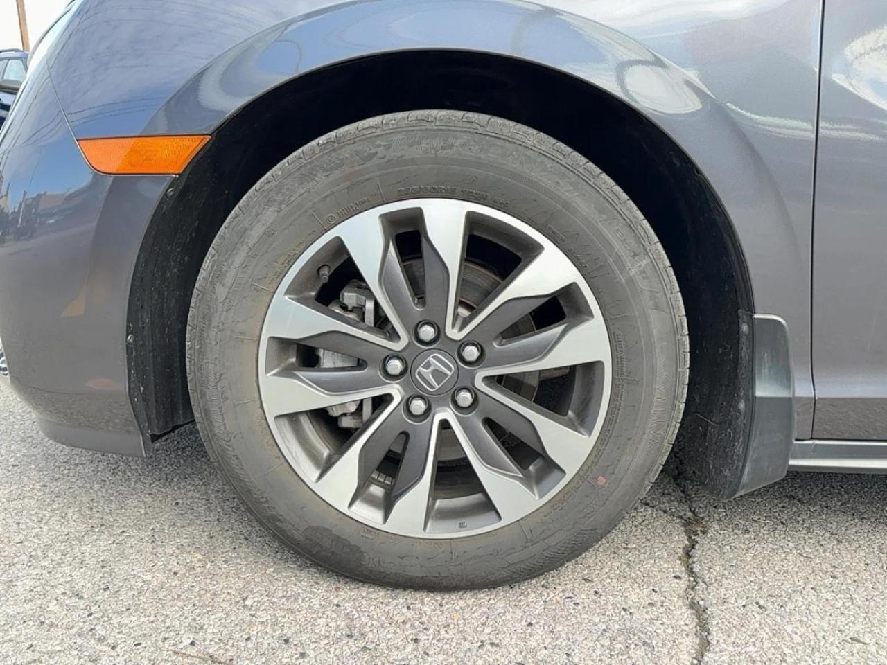 2024 Honda Odyssey Ex-L Honda Certified 7YR/160K Warranty Photo