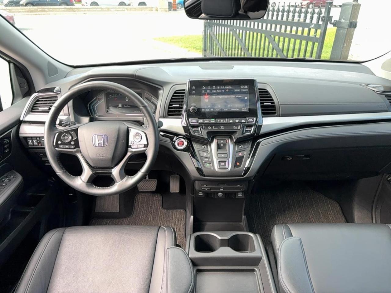 2024 Honda Odyssey Ex-L Honda Certified 7YR/160K Warranty Photo