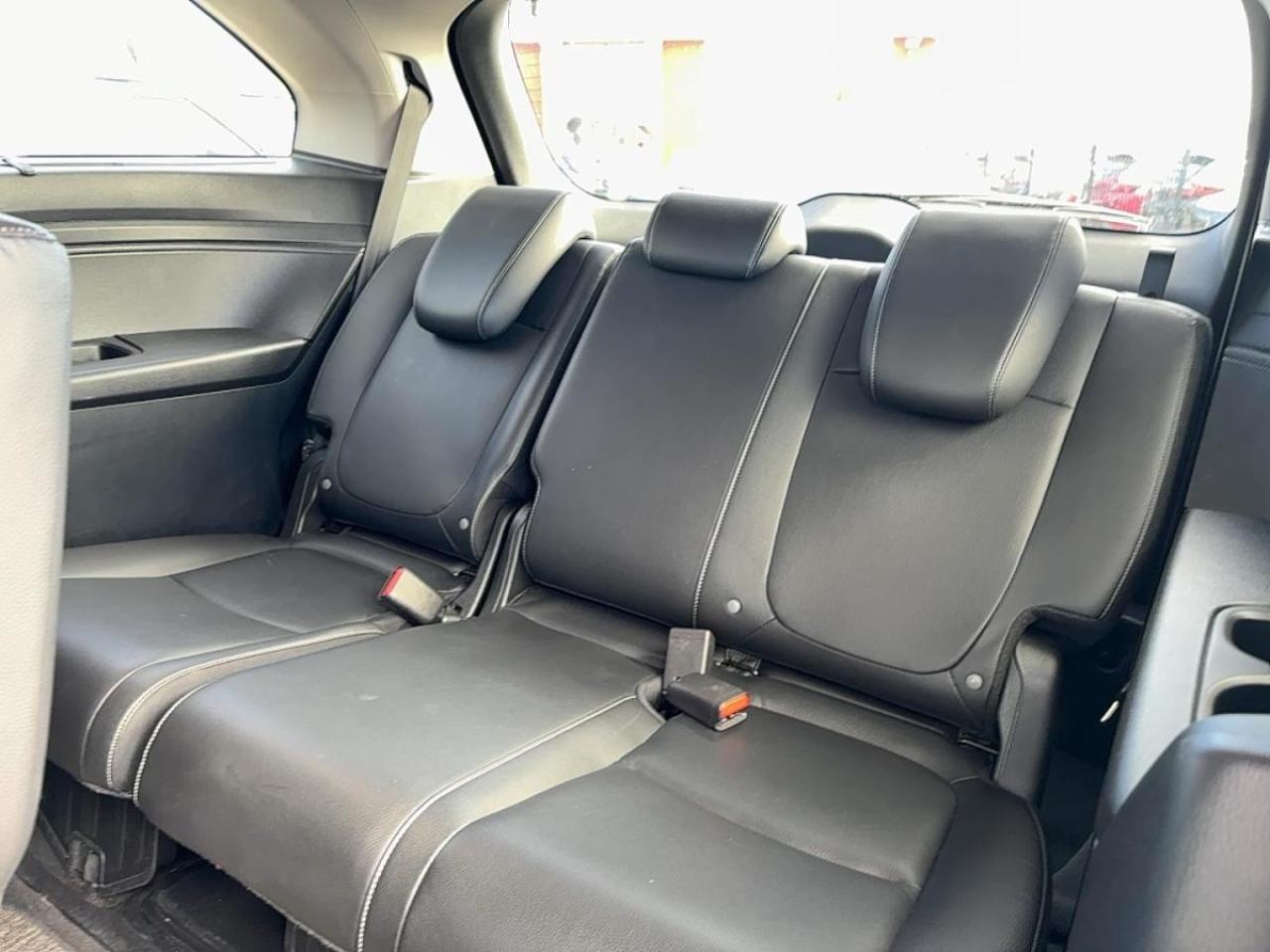 2024 Honda Odyssey Ex-L Honda Certified 7YR/160K Warranty Photo