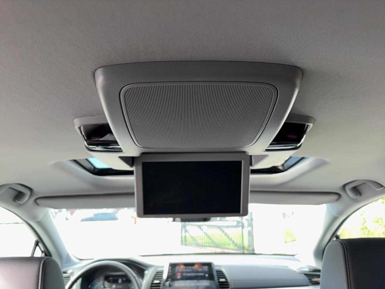 2024 Honda Odyssey EX-L Photo