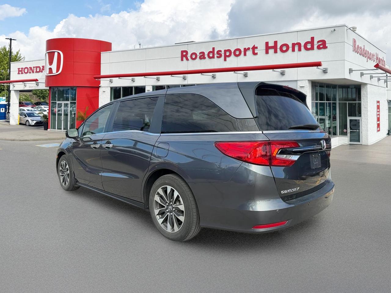 2024 Honda Odyssey Ex-L Honda Certified With 7YRS/160K Warranty Photo