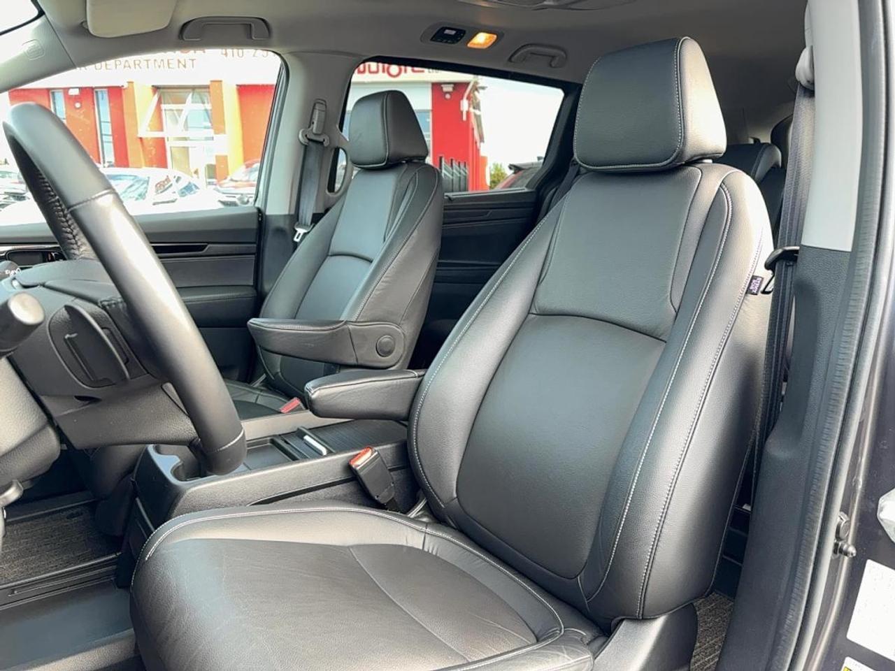 2024 Honda Odyssey Ex-L Honda Certified With 7YRS/160K Warranty Photo