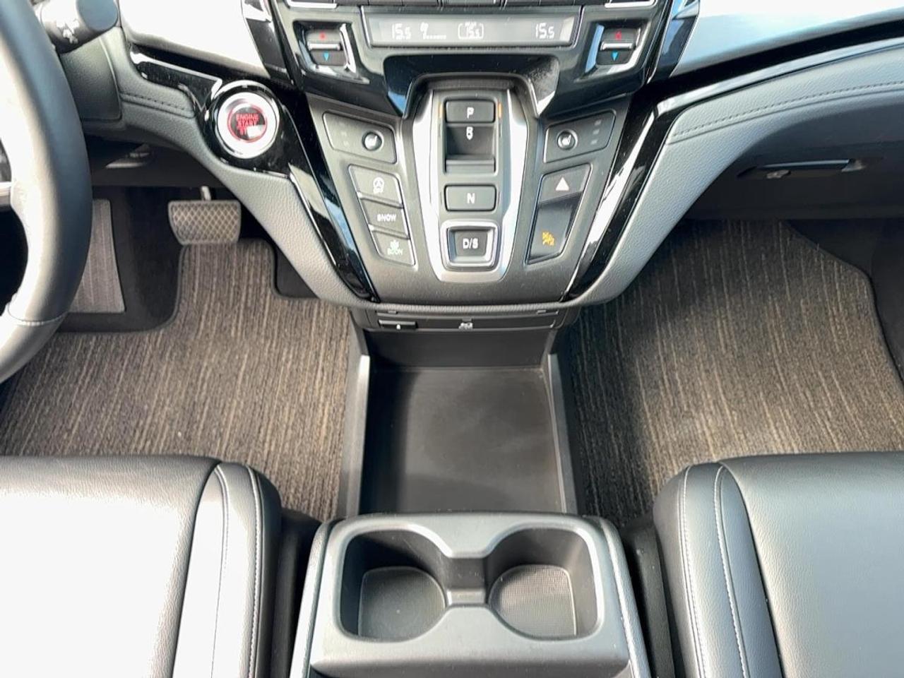 2024 Honda Odyssey Ex-L Honda Certified With 7YRS/160K Warranty Photo