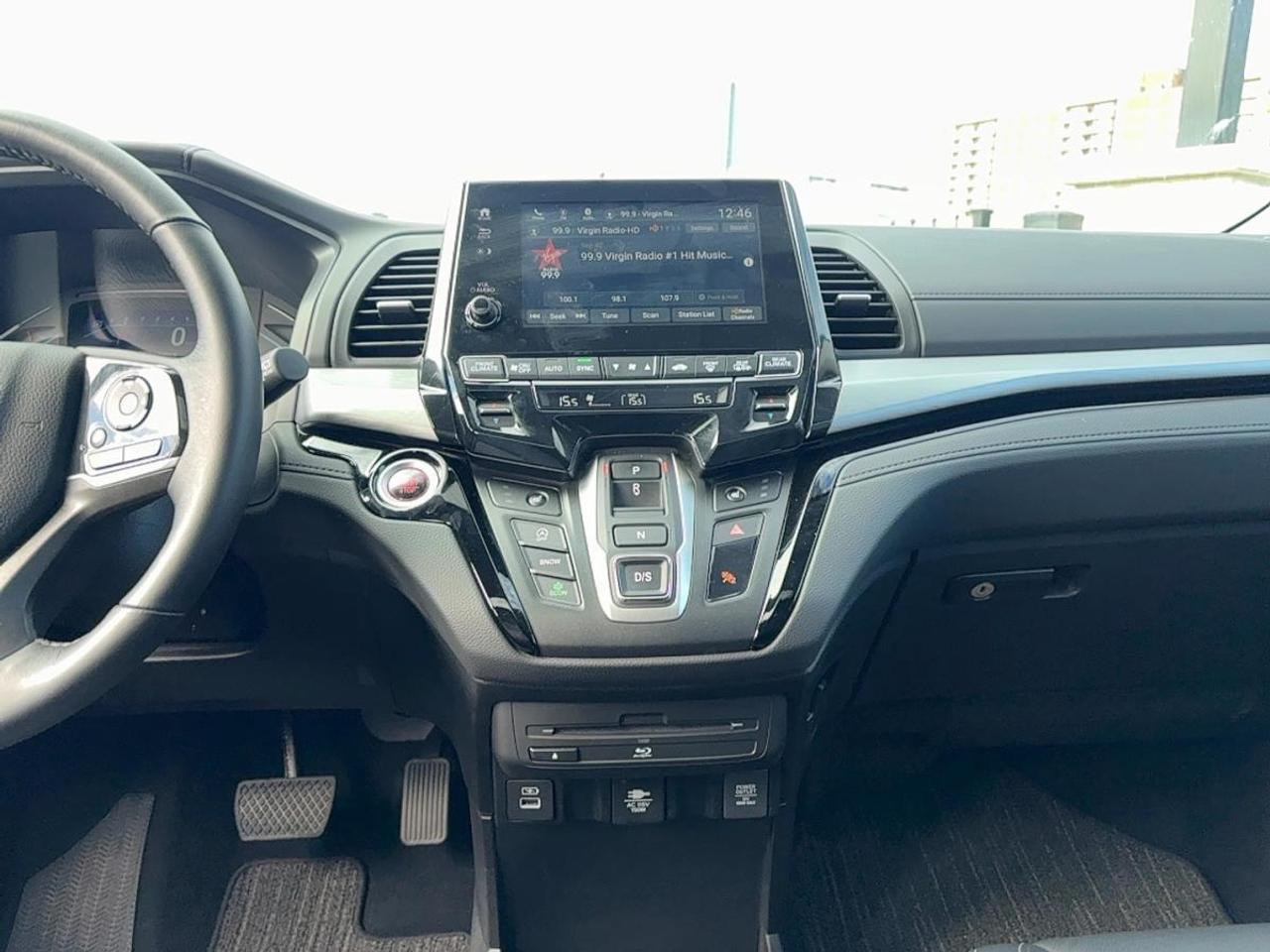 2024 Honda Odyssey Ex-L Honda Certified With 7YRS/160K Warranty Photo