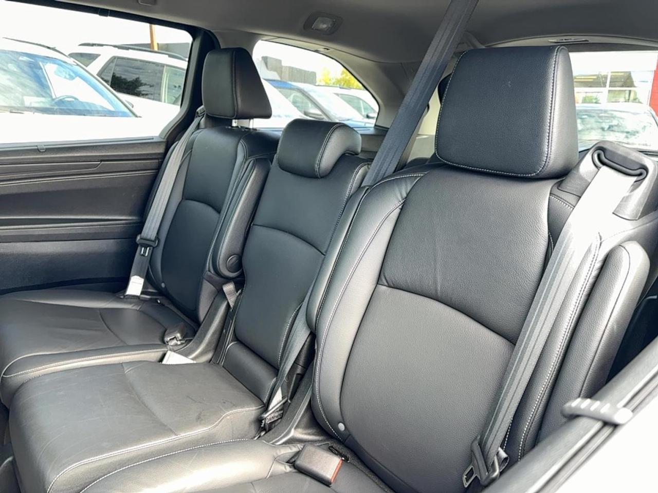 2024 Honda Odyssey Ex-L Honda Certified With 7YRS/160K Warranty Photo