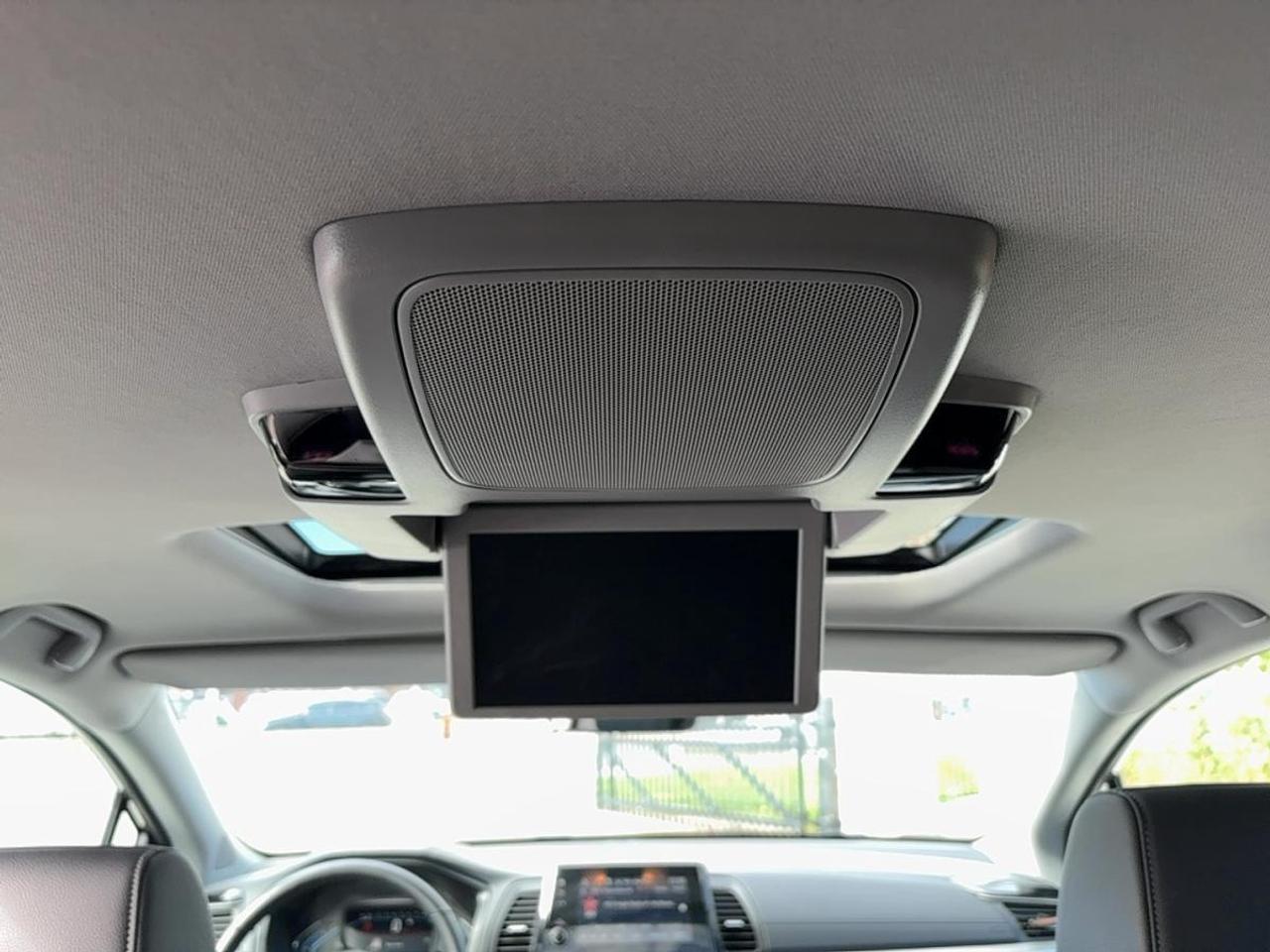 2024 Honda Odyssey Ex-L Honda Certified With 7YRS/160K Warranty Photo