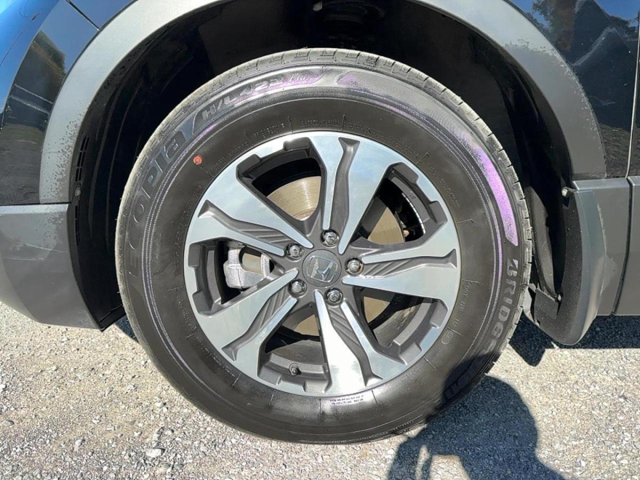 2022 Honda CR-V LX Honda Certified 7YR/160K Warranty Photo