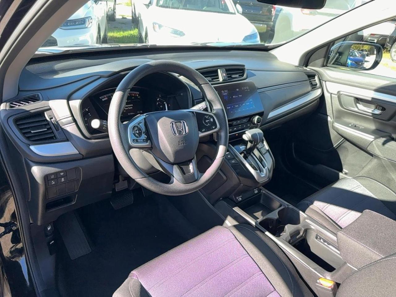 2022 Honda CR-V LX Honda Certified 7YR/160K Warranty Photo