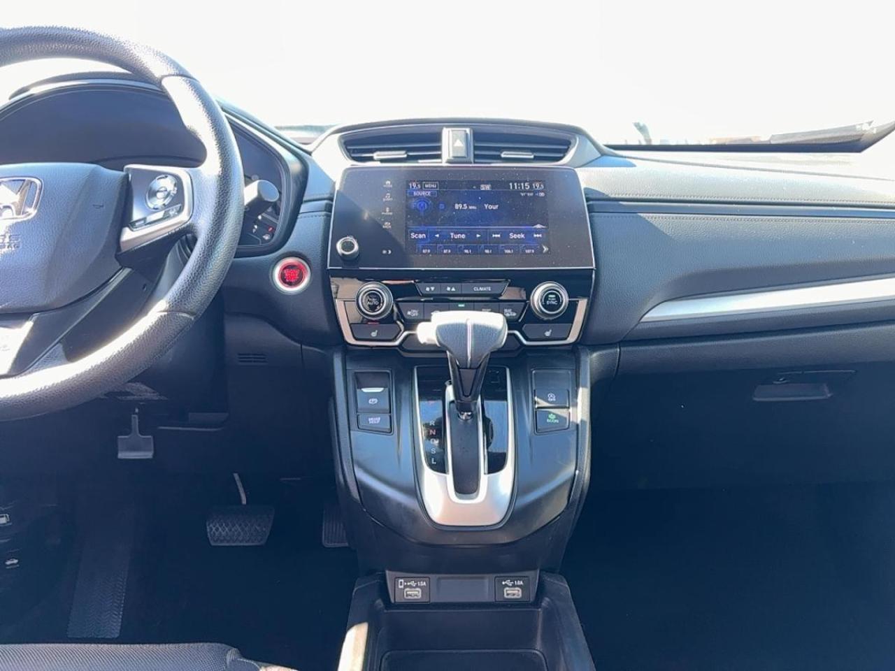 2022 Honda CR-V LX Honda Certified 7YR/160K Warranty Photo