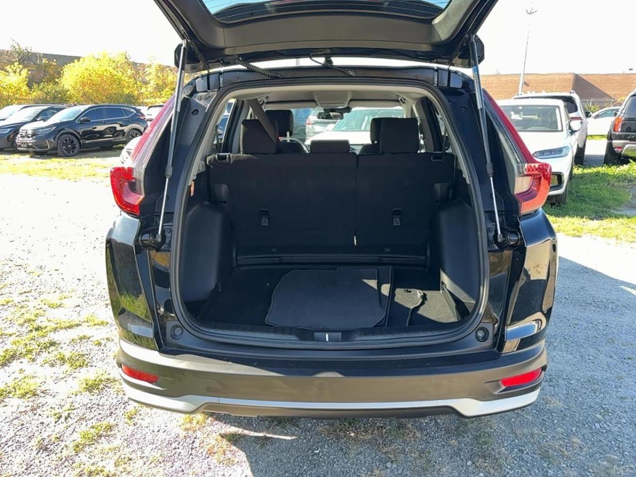 2022 Honda CR-V LX Honda Certified 7YR/160K Warranty Photo