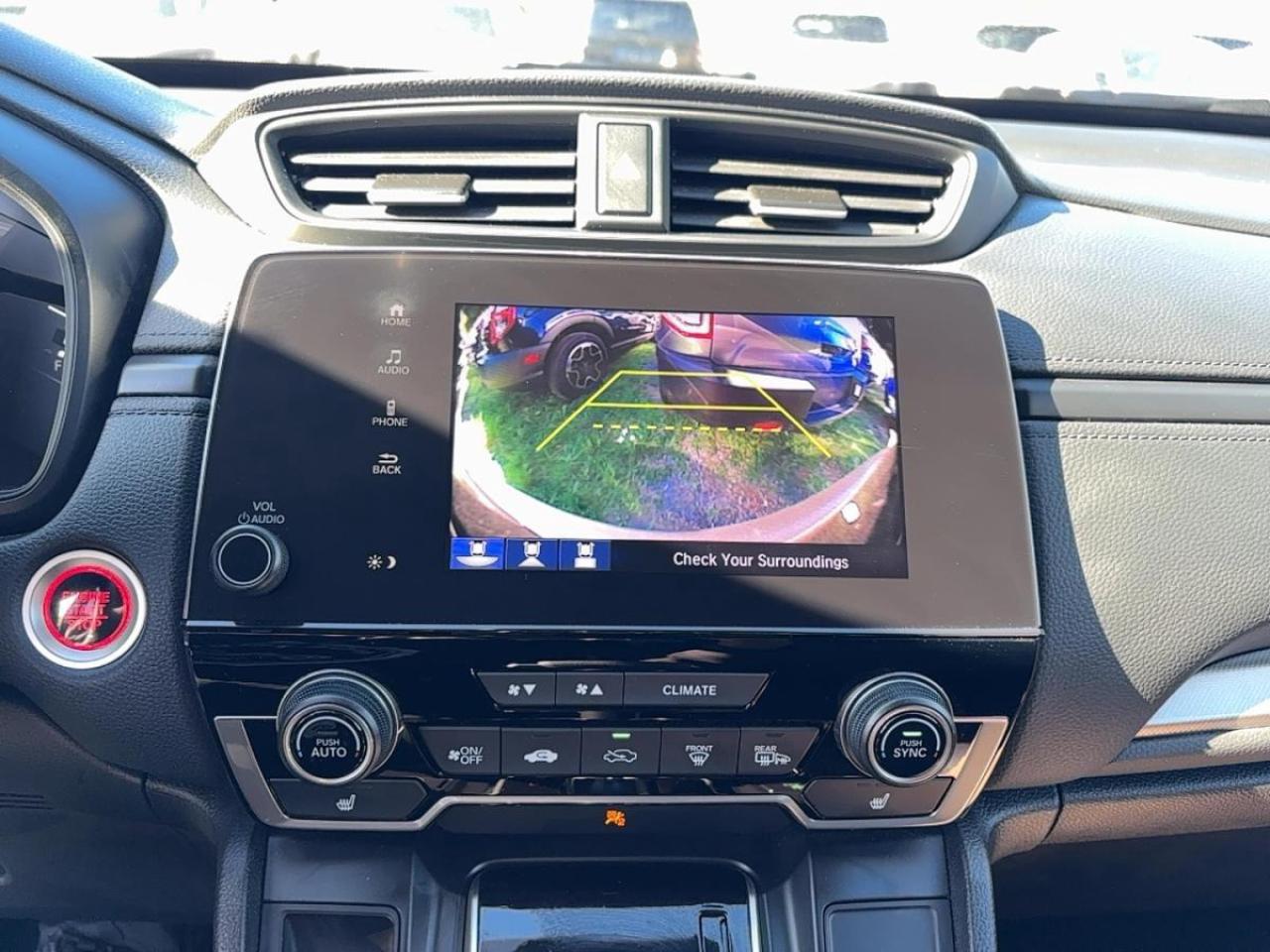 2022 Honda CR-V LX Honda Certified 7YR/160K Warranty Photo